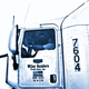 Image for article titled What you don't know about the truck driver you just flipped off